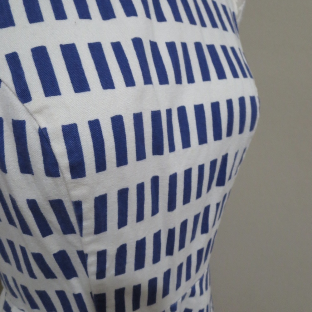 Anthropologie Dusen Dusen Dash Tennis Dress - Picture 5 of 7